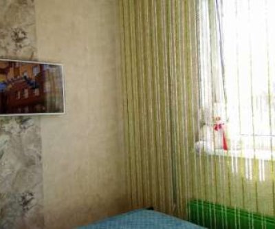 1-комнатная квартира, улица Николая Островского, 113: Астрахань, улица Николая Островского, фото 2