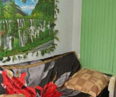 1-комнатная квартира, улица Николая Островского, 134: Астрахань, улица Николая Островского, фото 5