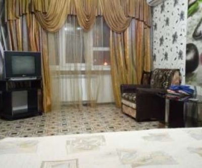 1-комнатная квартира, улица Николая Островского, 136: Астрахань, улица Николая Островского, фото 4