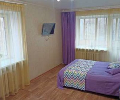 1-комнатная квартира, проспект Толбухина, 64: Ярославль, проспект Толбухина, фото 3