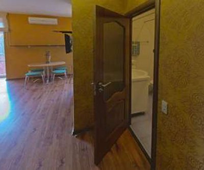 1-комнатная квартира, улица Богдановича, 11: Ярославль, улица Богдановича, фото 4