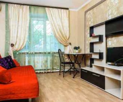 2-комнатная квартира, проспект Толбухина, 62: Ярославль, проспект Толбухина, фото 1