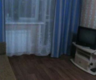 1-комнатная квартира, Московский проспект, 145: Ярославль, Московский проспект, фото 5