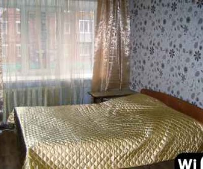 1-комнатная квартира, улица Гоголя, 11: Ярославль, улица Гоголя, фото 1