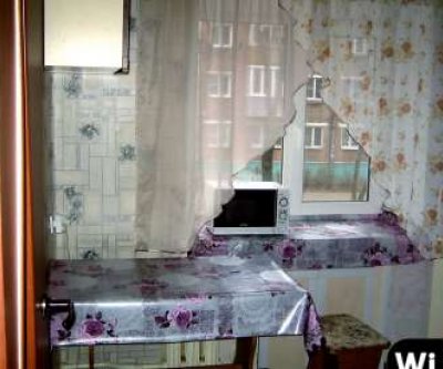 1-комнатная квартира, улица Гоголя, 11: Ярославль, улица Гоголя, фото 5