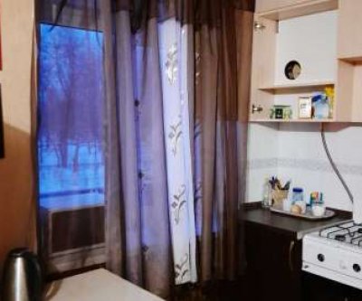 2-комнатная квартира, проспект Ленина, 59: Чебоксары, проспект Ленина, фото 5