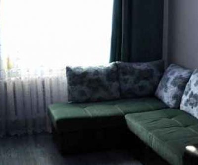 2-комнатная квартира, улица Гузовского, 3: Чебоксары, улица Гузовского, фото 2