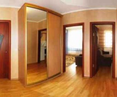 1-комнатная квартира, улица Академика Крылова, 9: Чебоксары, улица Академика Крылова, фото 3