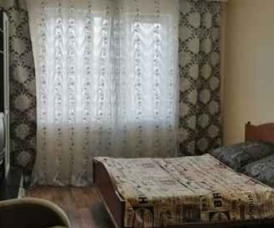 1-комнатная квартира, улица Пирогова, 1к4: Чебоксары, улица Пирогова, фото 3