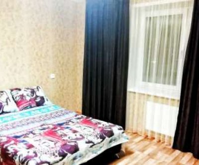 1-комнатная квартира, улица Ленинского Комсомола, 37к1: Чебоксары, улица Ленинского Комсомола, фото 4