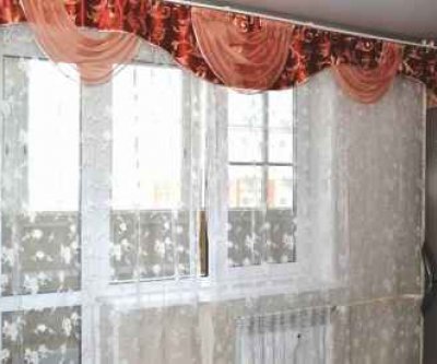 Квартира с кондиционером и отличным видом 17 этаж!: Челябинск, улица Скульптора Головницкого, фото 5