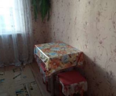1-комнатная квартира, улица Российская, 167: Челябинск, улица Российская, фото 5