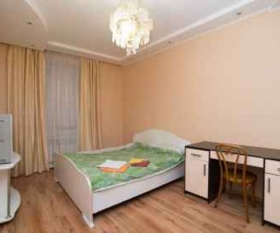 1-комнатная квартира, улица Цвиллинга, 37: Челябинск, улица Цвиллинга, фото 1