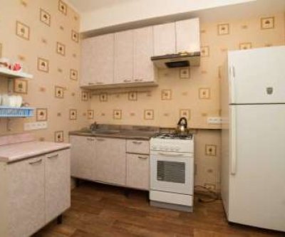1-комнатная квартира, улица Цвиллинга, 37: Челябинск, улица Цвиллинга, фото 4