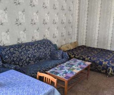 1-комнатная квартира, улица Воровского, 57: Челябинск, улица Воровского, фото 5
