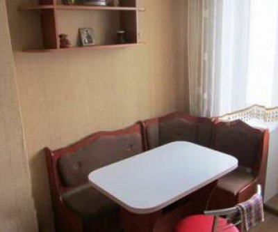 1-комнатная квартира, проспект Ленина, 68: Челябинск, проспект Ленина, фото 3