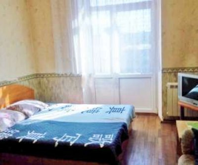1-комнатная квартира, улица Тимирязева, 28: Челябинск, улица Тимирязева, фото 2
