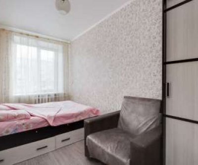 2-комнатная квартира, улица Гагарина, 16: Челябинск, улица Гагарина, фото 4