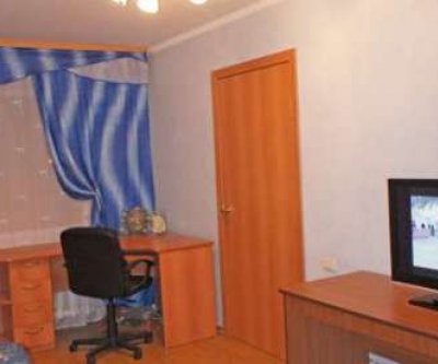 2-комнатная квартира, проспект Свердловский, 62: Челябинск, проспект Свердловский, фото 5