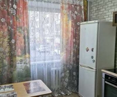 1-комнатная квартира, улица Молодогвардейцев, 39В: Челябинск, улица Молодогвардейцев, фото 3