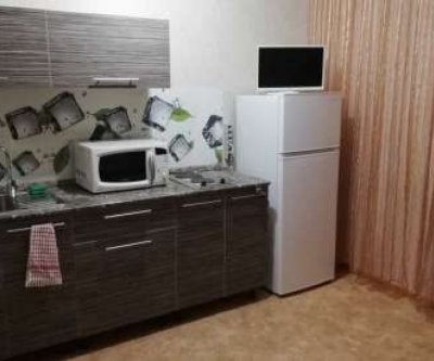 1-комнатная квартира, улица Бейвеля, 51: Челябинск, улица Бейвеля, фото 2
