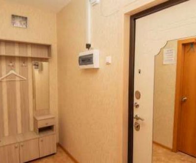 1-комнатная квартира, улица Бейвеля, 51: Челябинск, улица Бейвеля, фото 5