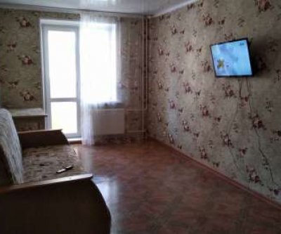 2-комнатная квартира, Солнечная улица, 13: Челябинск, Солнечная улица, фото 3