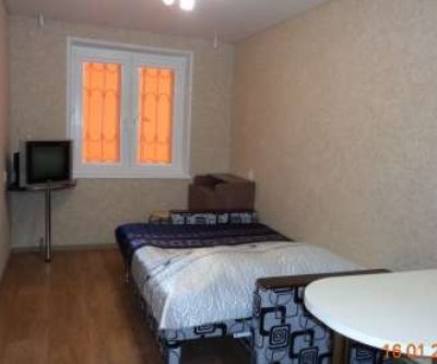 2-комнатная квартира, Солнечная улица, 40: Челябинск, Солнечная улица, фото 4