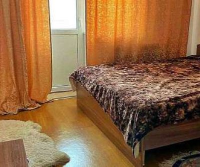 1-комнатная квартира, улица Свободы, 155В: Челябинск, улица Свободы, фото 2