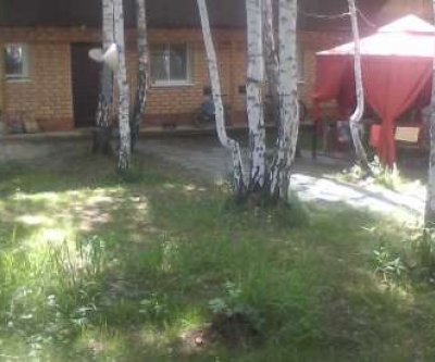 Дача, посёлок Увильды: Челябинск, посёлок Увильды, фото 2