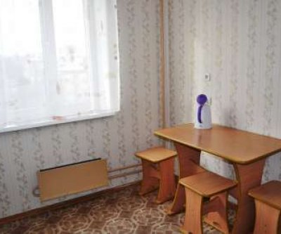 1-комнатная квартира, улица Российская, 275: Челябинск, улица Российская, фото 5