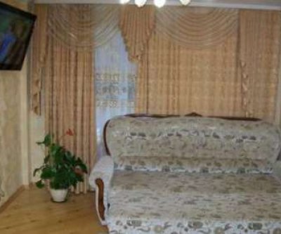 1-комнатная квартира, проспект Октября, 9: Уфа, проспект Октября, фото 3