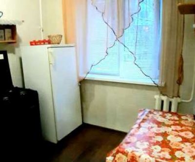 1-комнатная квартира, улица Степана Халтурина, 36: Уфа, улица Степана Халтурина, фото 3