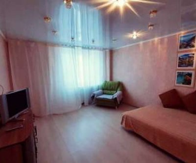 2-комнатная квартира, улица Акназарова, 21: Уфа, улица Акназарова, фото 2