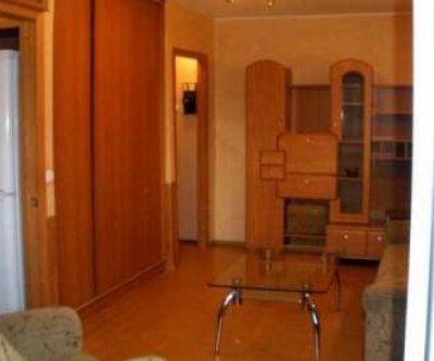 2-комнатная квартира, улица Рихарда Зорге, 23: Уфа, улица Рихарда Зорге, фото 2