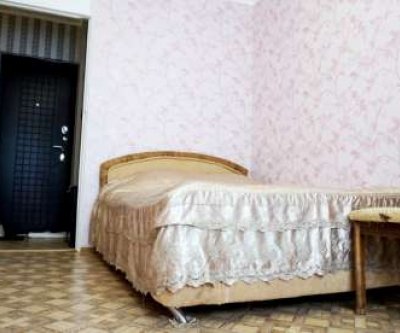 2-комнатная квартира, улица Степана Халтурина, 40: Уфа, улица Степана Халтурина, фото 3