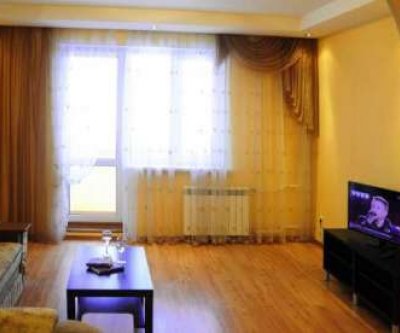 2-комнатная квартира, улица Юрия Гагарина, 64: Уфа, улица Юрия Гагарина, фото 3