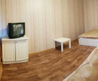 1-комнатная квартира, Черниковская улица, 83: Уфа, Черниковская улица, фото 2