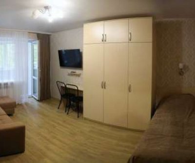 3-комнатная квартира, улица Декабристов, 100: Омск, улица Декабристов, фото 4