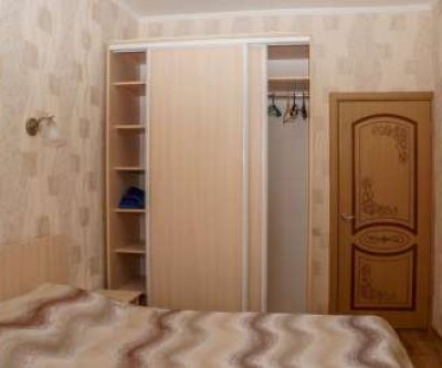 2-комнатная квартира, улица Стачечная, 6: Омск, улица Стачечная, фото 3