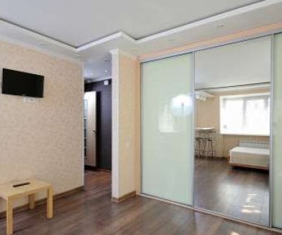 1-комнатная квартира, улица Маршала Жукова, 148б: Омск, улица Маршала Жукова, фото 5