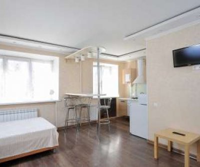 1-комнатная квартира, улица Маршала Жукова, 148б: Омск, улица Маршала Жукова, фото 2
