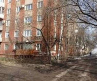 1-комнатная квартира, улица Маршала Жукова, 148а: Омск, улица Маршала Жукова, фото 5