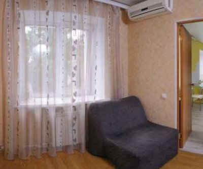 2-комнатная квартира, проспект Карла Маркса, 31: Омск, проспект Карла Маркса, фото 5