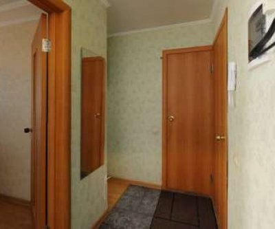 2-комнатная квартира, проспект Карла Маркса, 37: Омск, проспект Карла Маркса, фото 5