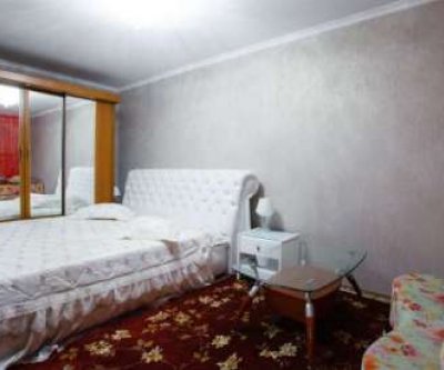 1-комнатная квартира, проспект Карла Маркса, 50а: Омск, проспект Карла Маркса, фото 5