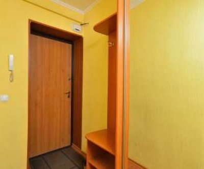 1-комнатная квартира, улица Масленникова, 26: Омск, улица Масленникова, фото 5