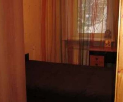 2-комнатная квартира, улица Гусарова, 24: Омск, улица Гусарова, фото 3