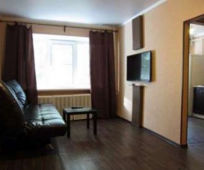 1-комнатная квартира, улица Красный Путь, 145: Омск, улица Красный Путь, фото 4