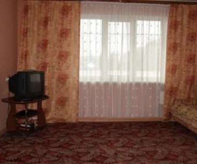 1-комнатная квартира, бульвар Зеленый, 4: Омск, бульвар Зеленый, фото 5